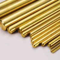 Brass Tube For Oil