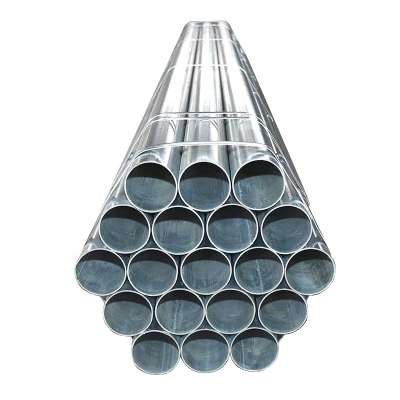 Gi Pipe Price Hot Dipped Galvanized Round Steel Pipe/GI Pipe/Galvanised Tube