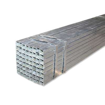 Square Hollow Section Steel Pipes and Tubes