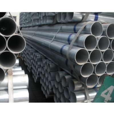 Steel Pipe Pipes And Tubes Gi/galvanized Steel Pipe And Tube