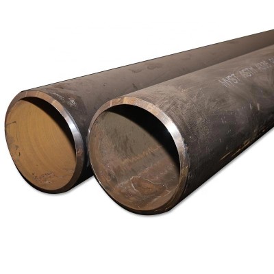 Alloy steel tube/pipe petroleum cracking pipe 20# 12CrMo 15CrMo 1Cr5Mo 1Cr19Ni9 GB9948-1988 standard