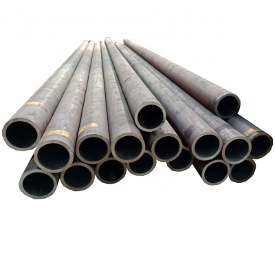 Fluid tube pipeline fire protection city gas water C.S seamless steel tube pipe