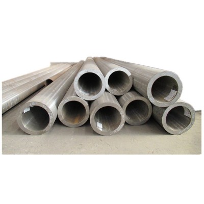 Factory Manufactured Seamless Alloy Steel Pipe Price