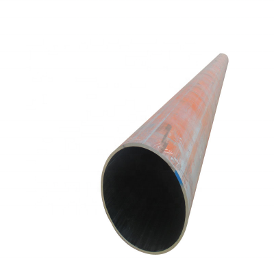 Carbon steel seamless tube gas pipeline under ground good quality low price