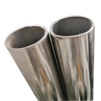 Inconel 600 Special inconel 625 Alloy Steel pipe