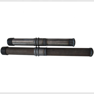 factory direct sell sleeve type sonic pipe OD 50mm acoustic tube for detective channels of steel pipe