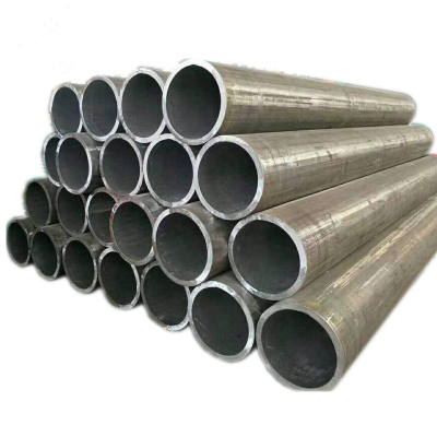 hot selling good quality and low price C.S seamless steel pipeline for delivery city gas water