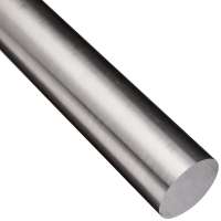 ASTM 201 Stainless Steel Solid Bar / Rod