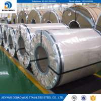 Trade assurance 304 stainless steel foil 18mm stainless steel coil price of 1kg stainless steel