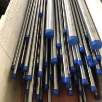 C276 400 600 601 625 718 725 750 800 825 Inconel Incoloy Monel Nickle Hastelloy Alloy seamless pipe tube