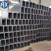 welded steel tube!bi black iron square tubes