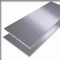 steel plate